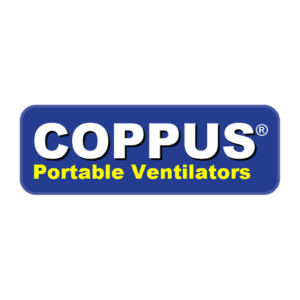 For more than 90 years, COPPUS® portable ventilators have been recognized as reliable & powerful industrial air moving equipment.