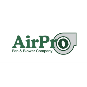 AirPro’s founding engineers brought decades of experience in the fan industry.