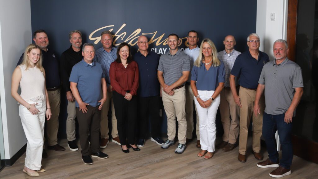 H. Clay Moore & Associates Inc.
